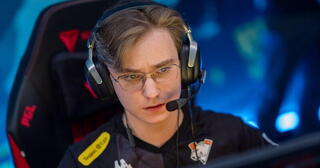 Virtus.pro одержала вторую победу в BLAST.tv Austin Major 2025