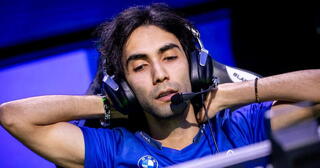 Nigma Galaxy против Virtus.pro за слот на Riyadh Masters 2025
