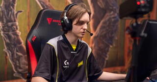 MOUZ выиграли у NAVI Junior в закрытых квалификациях на Riyadh Masters 2025