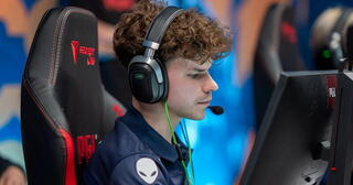 Siuhy гордится достижениями Team Liquid после вылета из IEM Melbourne 2025