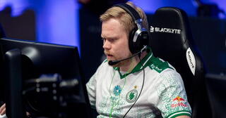 Magisk покидает Team Falcons: «С нетерпением жду возможности продолжить путь на высшем уровне CS и показать, на что я способен»
