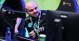 PARIVISION победила Talon Esports в DreamLeague Season 26