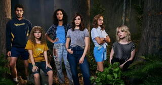 Сериал Шершни продлен на четвертый сезон.