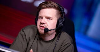 Dupreeh попрощался с Falcons, не исключая возможного возвращения.
