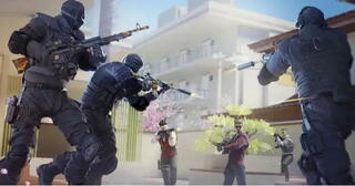 Игрок Amkal стал MVP в отборочных на Winline EPIC Standoff 2 Cosmo: Major