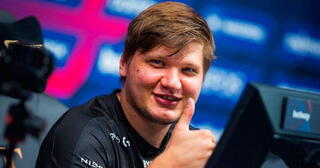 S1mple остается верен NaVi: развенчание слухов