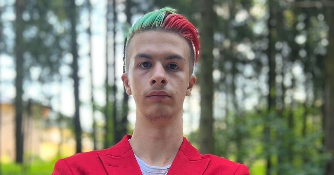 Иван Золо: загадочная блокировка на Twitch