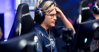 Twistzz: BLAST.tv Austin Major 2025 - испытание для Team Liquid