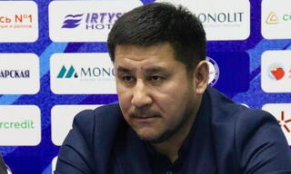 Новый директор назначен в футбольном клубе Иртыш из Казахстана