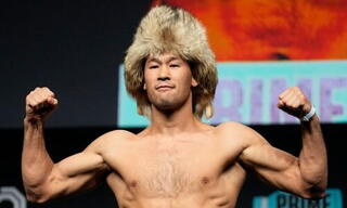 Бой Рахмонова с Махачевым - одно из самых ожидаемых событий UFC