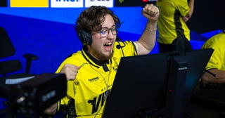 Team Vitality - чемпион BLAST.tv Austin Major 2025!
