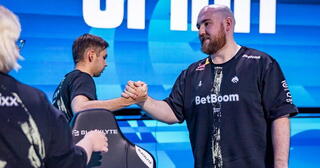 Chopper высказал свои прогнозы для BLAST.tv Austin Major 2025