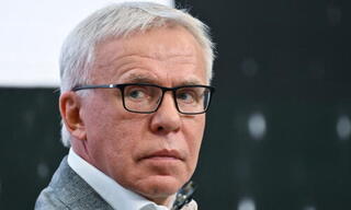 Фетисов предложил ограничение для КХЛ