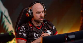 Поражение G2 Esports на PGL Astana 2025: урок для будущих побед