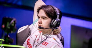 BetBoom Team потерпела поражение от Nigma Galaxy на DreamLeague Season 26.