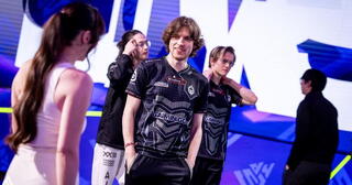 Seleri покидает Gaimin Gladiators, надежда на возвращение!