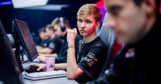 M0NESY покорил BLAST Premier: World Final 2024