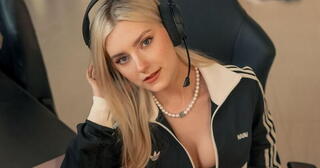 Eva Elfie предсказала победителей BLAST.tv Austin Major 2025