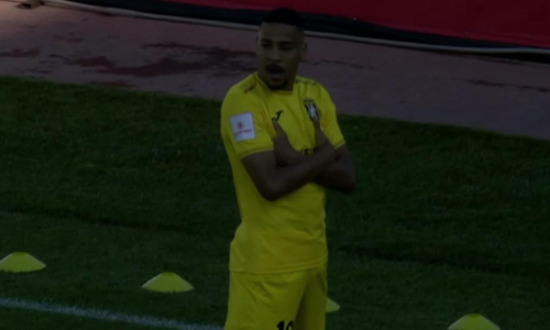 Голевая драма: Тобол и Женис сыграли вничью 2:2