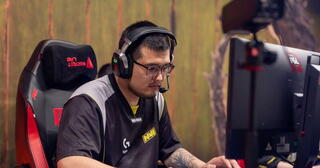 NAVI Junior, 1win и 4Pirates на закрытых отборочных The International 2025