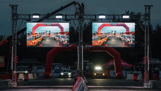Yuka Drive Fest Джимхана: Новая битва за титул