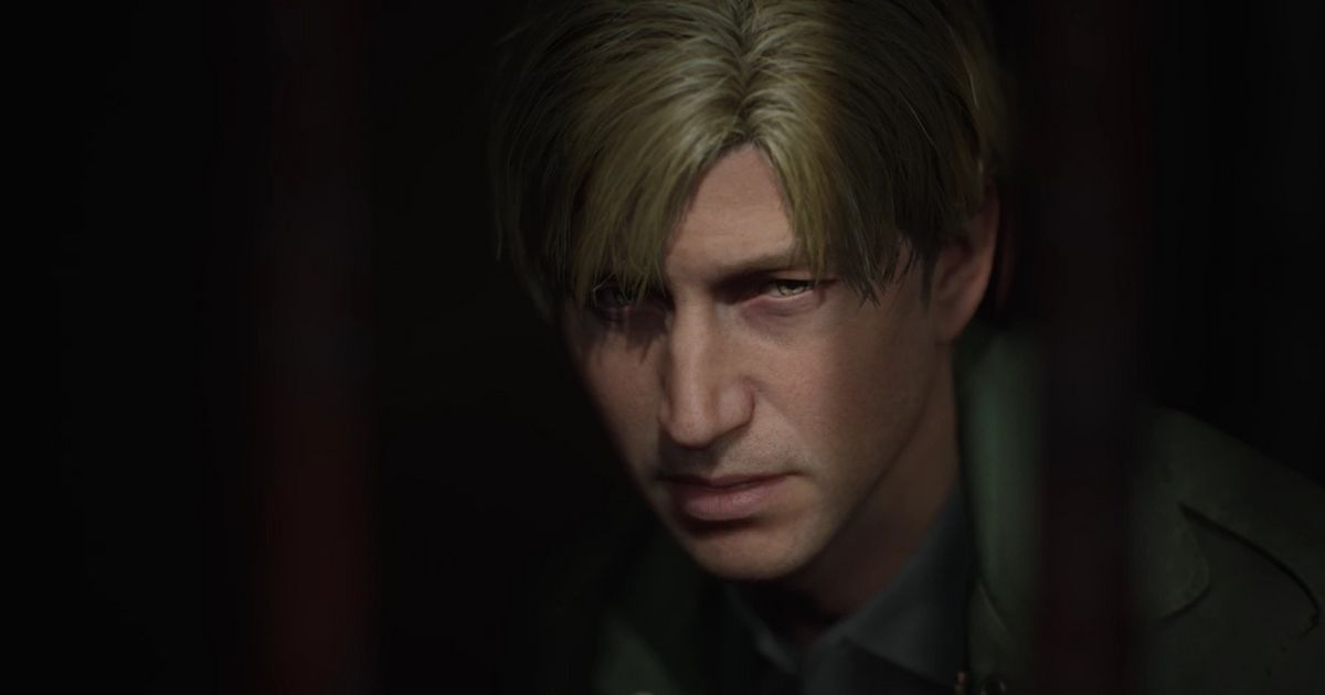 Русская озвучка Silent Hill 2 Remake: готовьтесь к ужасу!
