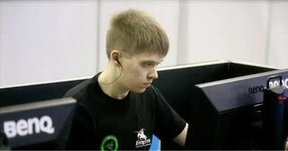 Лин стал чемпионом B Cup Season 18!