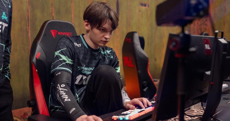 Победа Aurora Gaming над Xtreme Gaming на BLAST Slam III: «Суперплохая игра»