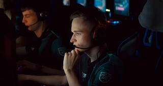 РТУ МИРЭА - Чемпион Студенческой лиги Сбера 2025 по Dota 2