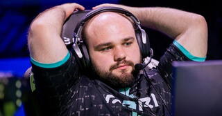 PARIVISION vs Team Falcons: ничейный исход на DreamLeague S26
