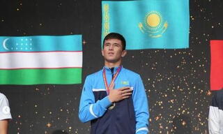Боксеры из Узбекистана выиграли турнир в Таиланде