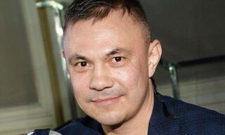 Константин Цзю не нарушит обещание за 100 миллионов