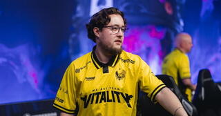 ZywOo обещает стать лучшим игроком года