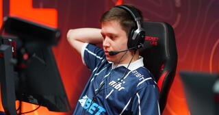 BetBoom Team выбыла из BLAST.tv Austin Major 2025, уступив MIBR