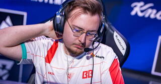 Ax1Le провалил мейджор для BetBoom Team: найдены райфлеры-замены.