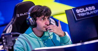 9Class достиг 16 тыс. MMR