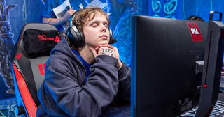 dyrachyo выразил свое недоумение по поводу уменьшения качества стримов на Twitch до 720p