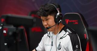The Mongolz обыграли FURIA Esports в своем первом матче на PGL Astana 2025.
