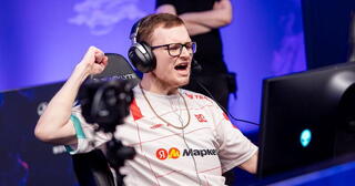 BetBoom Team победила Wildcard Gaming и вышла во вторую стадию BLAST.tv Austin Major 2025