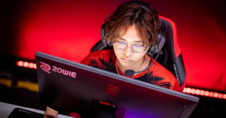 Wolves Esports и Paper Rex в плей-офф VALORANT Masters Toronto 2025.