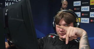 S1mple обещает восстановиться после поражения перед вызовом на IEM Dallas 2025
