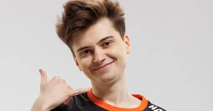 RAMZES666: Скандал в Cloud9