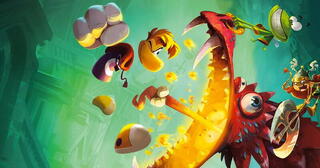 Ubisoft Milan начала разработку новой AAA-игры про Рэймана