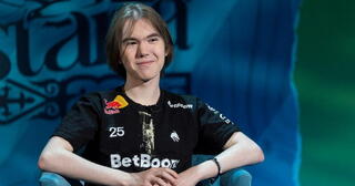Team Spirit победила Lynn Vision Gaming на BLAST.tv Austin Major 2025