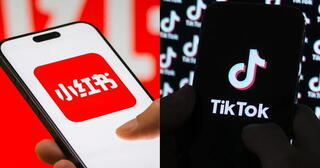 Верховный суд США одобрил бан TikTok, пользователи ушли в RedNote