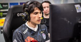 L1ga Team уступила Shopify Rebellion на FISSURE Universe: Episode 5