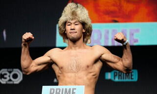 Чемпион UFC раскрыл страшную правду отказа от боя с Шавкатом Рахмоновым