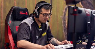 NAVI Junior проиграли Edge в DreamLeague Season 26