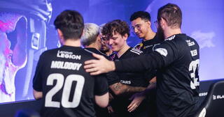 FURIA на BLAST.tv Austin Major 2025: Мы можем конкурировать с самыми лучшими - YEKINDAR