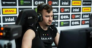 Nigma Galaxy побеждает Daxak в отборочных DreamLeague Season 25.